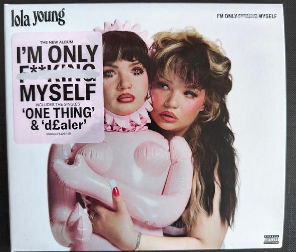 Lola Young - I'm Only F**king Myself