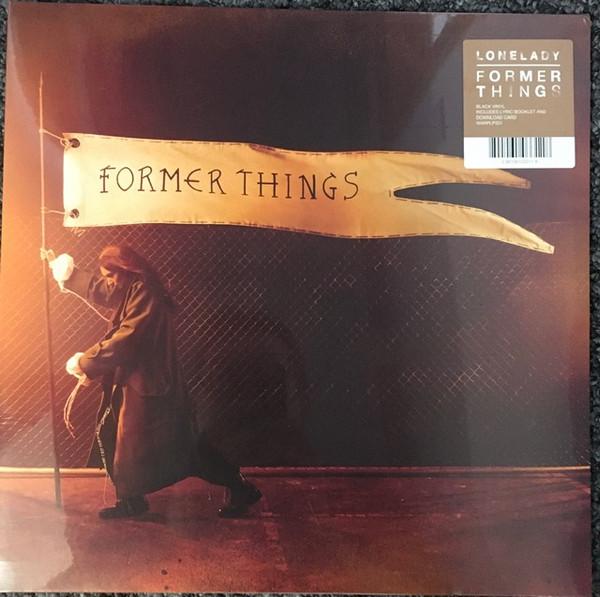 LoneLady - Former Things