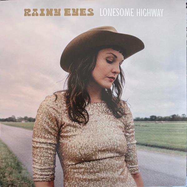  - Lonesome Highway