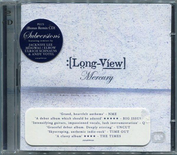 Longview - Mercury