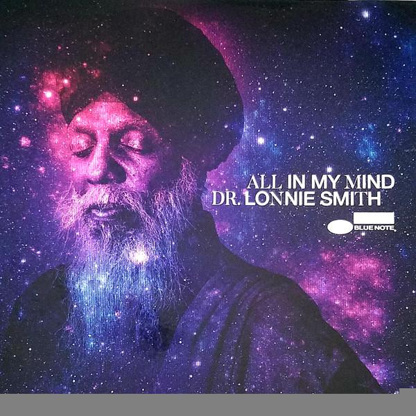 Lonnie Smith - All In My Mind