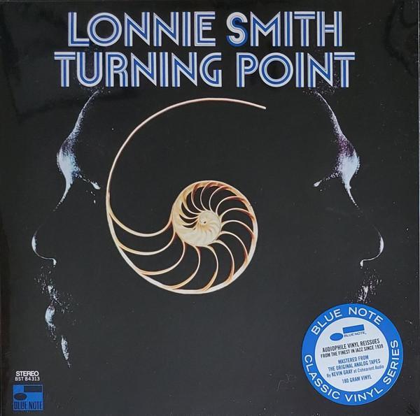 Lonnie Smith - Turning Point