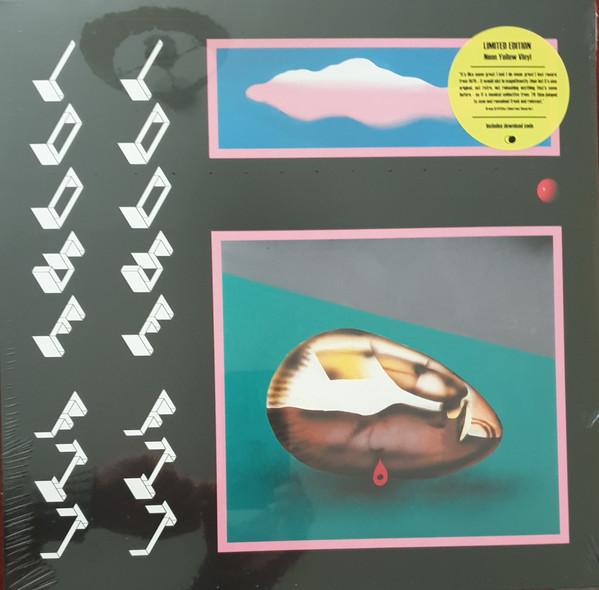 Loose Fit (3) - Loose Fit