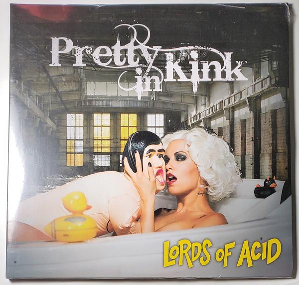 Lords Of Acid - Pretty In Kink