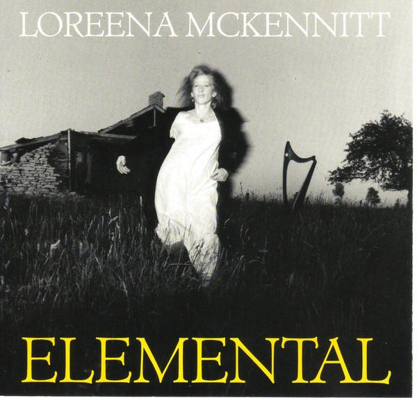 Loreena McKennitt - Elemental