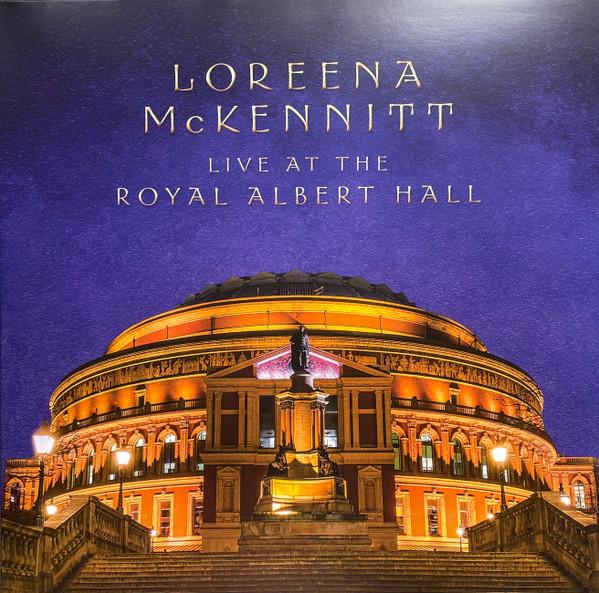 Loreena McKennitt - Live At The Royal Albert Hall