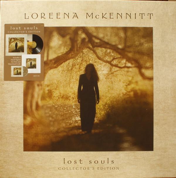 Loreena McKennitt - Lost Souls