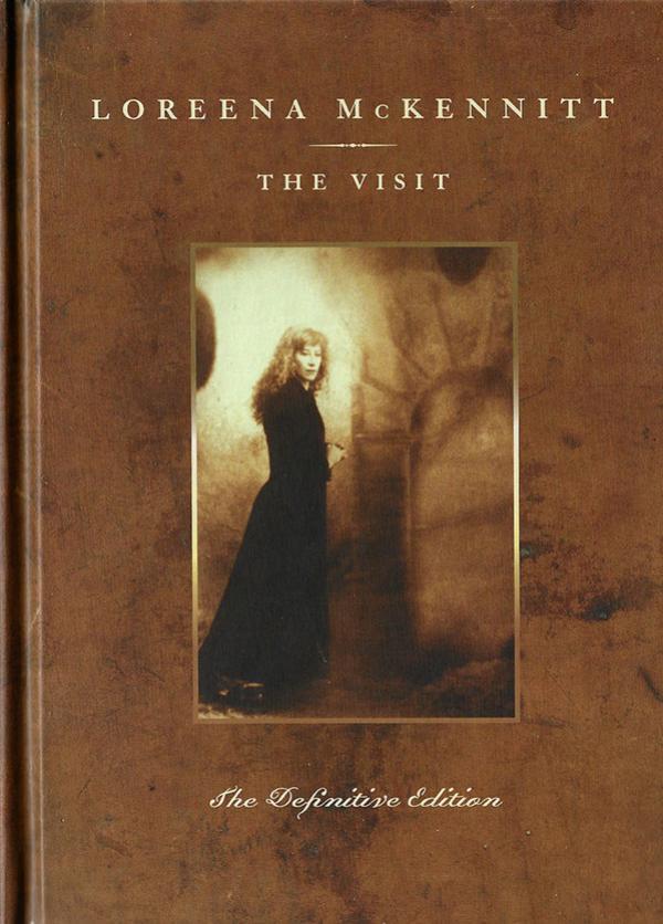 Loreena McKennitt - The Visit: The Definitive Edition