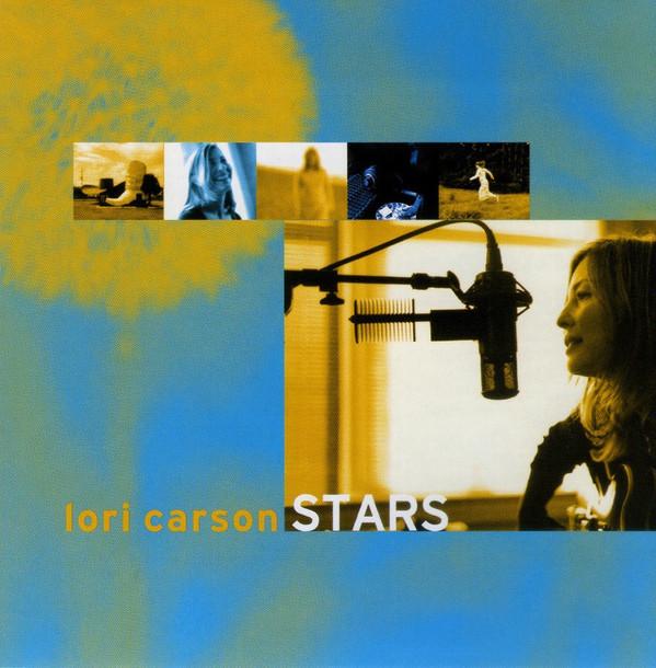 Lori Carson - Stars