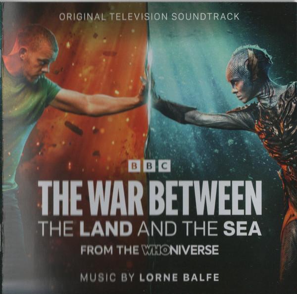 Lorne Balfe - The War Between the Land and the Sea