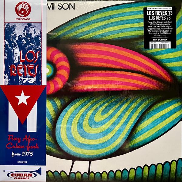 Los Reyes 73 - Baila Mi Son