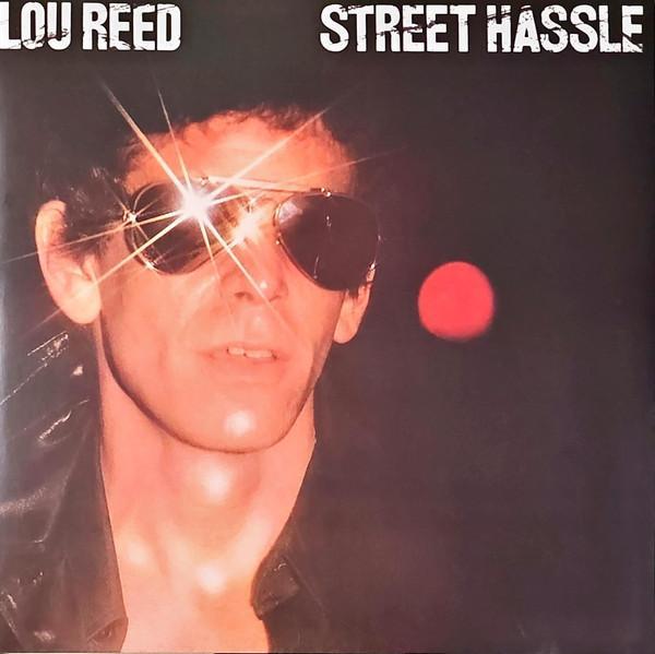 Lou Reed - Street Hassle