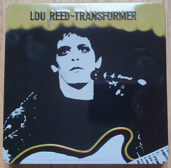 Lou Reed - Transformer