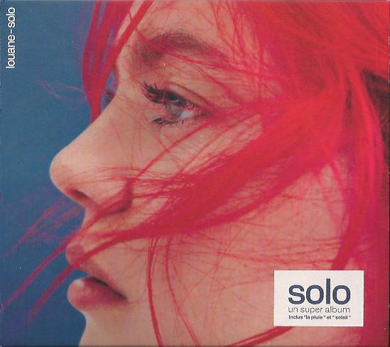 Louane - Solo
