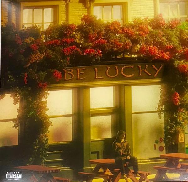 Louis Dunford - Be Lucky