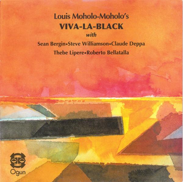 Louis Moholo's Viva La Black - Louis Moholo's Viva La Black