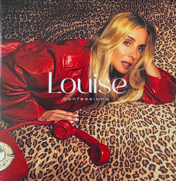 Louise - Confessions