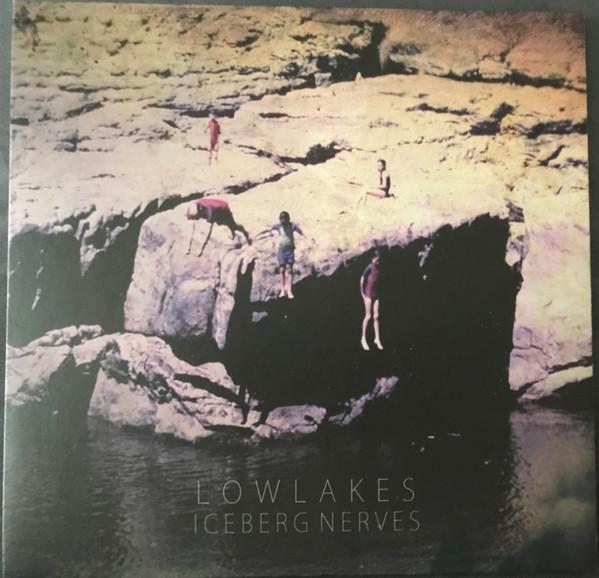 Lowlakes - Iceberg Nerves