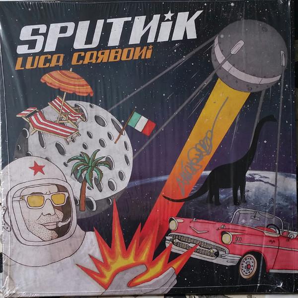 Luca Carboni - Sputnik