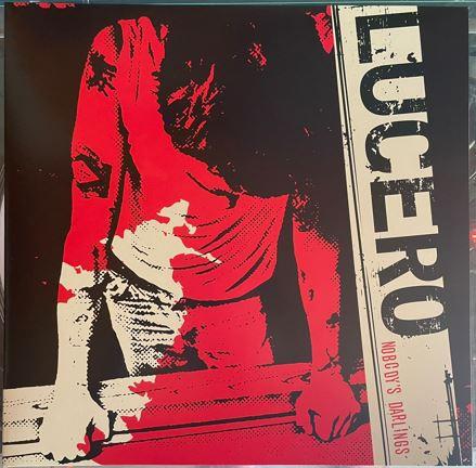 Lucero - Nobody's Darlings