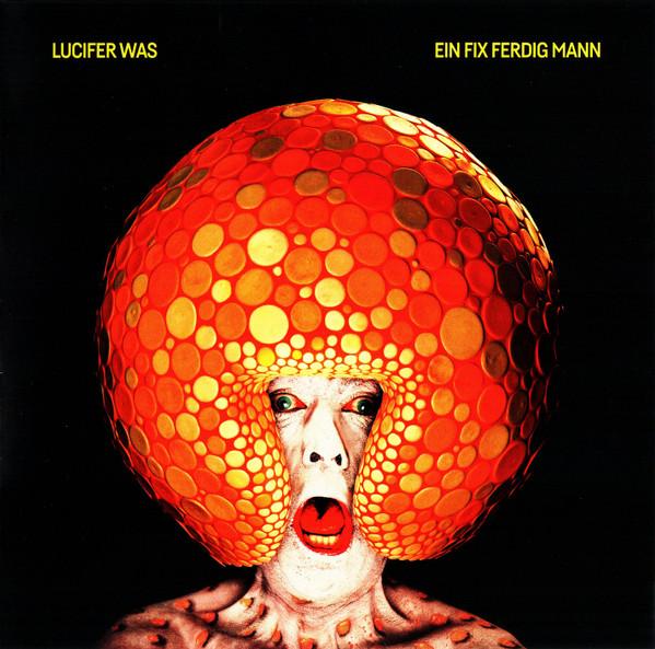 Lucifer Was - Ein Fix Ferdig Mann