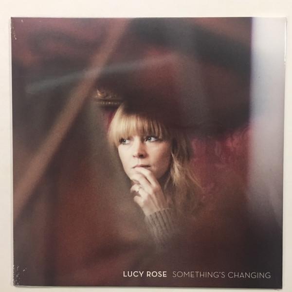 Lucy Rose - Something's Changing