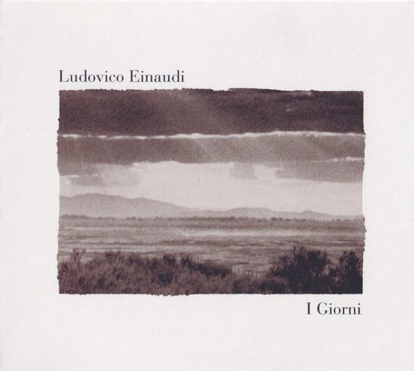 Ludovico Einaudi - I Giorni