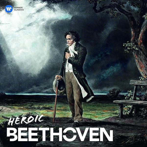 Ludwig van Beethoven - Heroic Beethoven