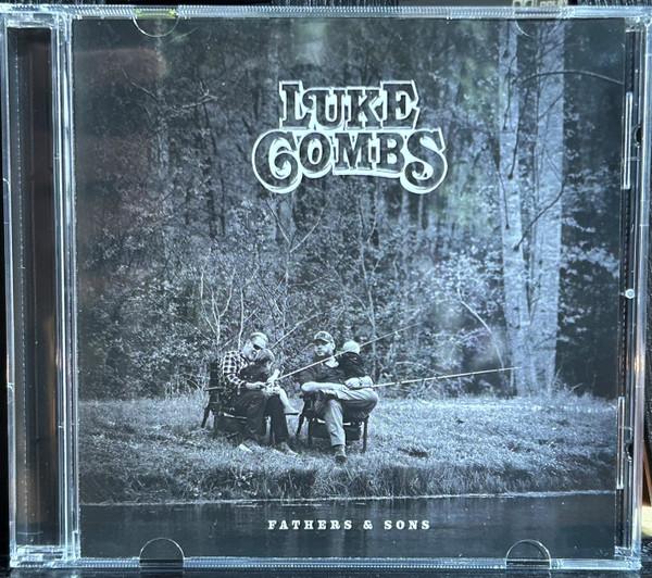 Luke Combs - Fathers & Sons