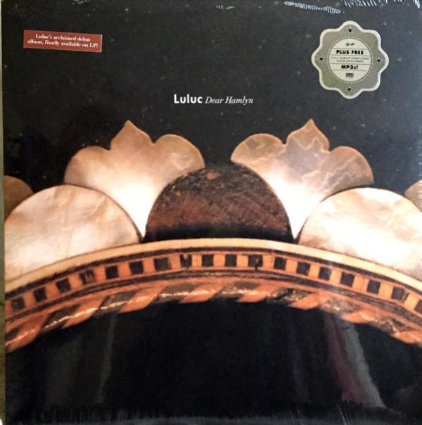 Luluc - Dear Hamlyn