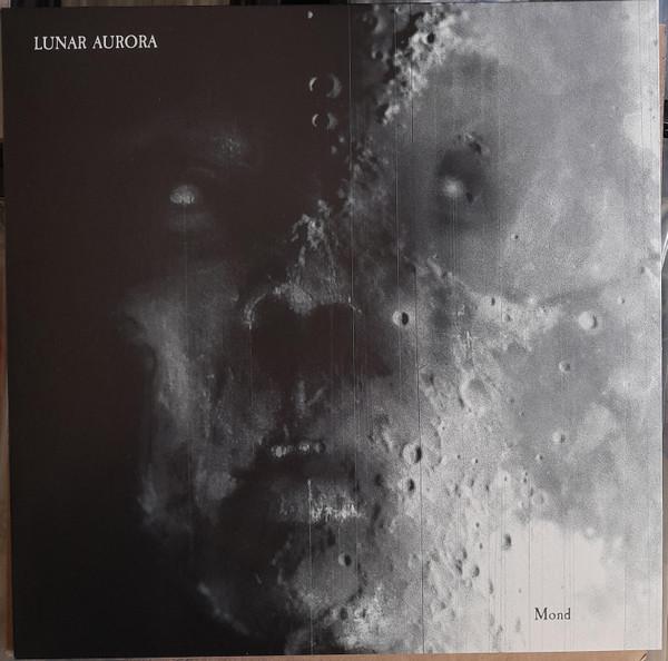 Lunar Aurora - Mond