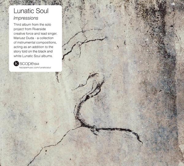 Lunatic Soul - Impressions