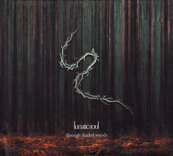 Lunatic Soul - Through Shaded Woods