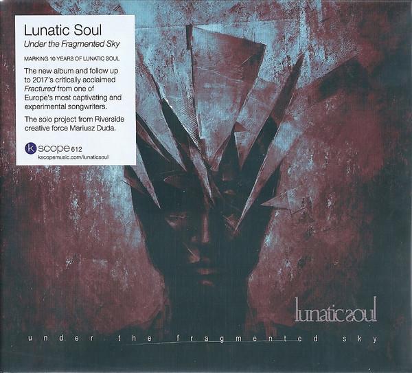 Lunatic Soul - Under The Fragmented Sky
