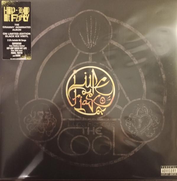 Lupe Fiasco - Lupe Fiasco's The Cool