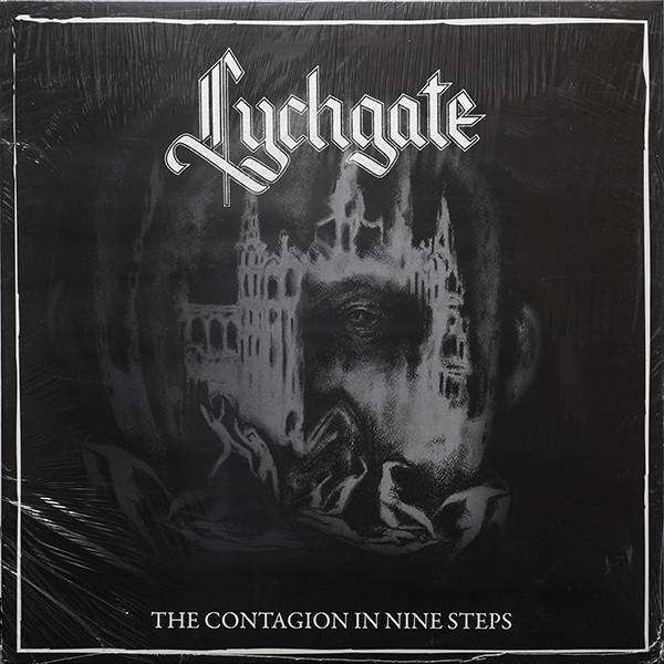 Lychgate (2) - The Contagion In Nine Steps