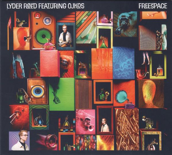 Lyder Øvreås Røed, OJKOS - Freespace