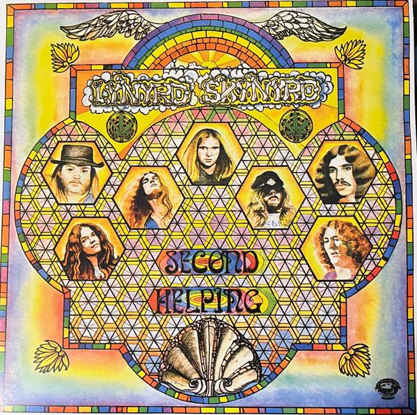 Lynyrd Skynyrd - Second Helping