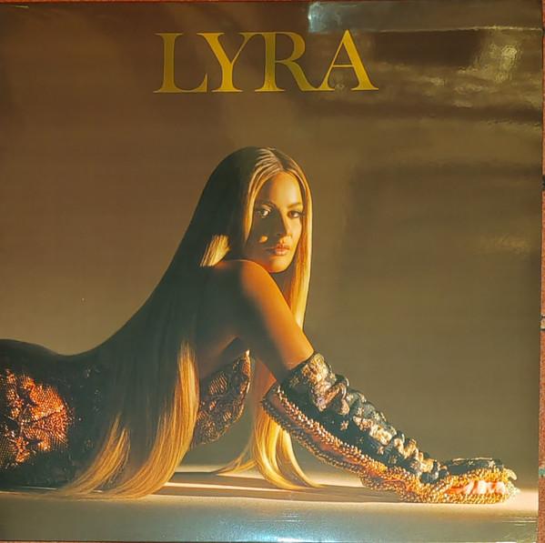 Lyra (18) - Lyra