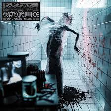 Mélancolia (3) - Random.Access.Misery