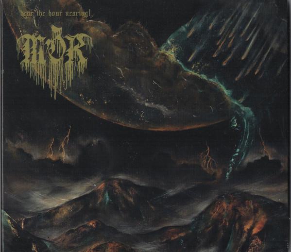 Mòr - Hear The Hour Nearing!