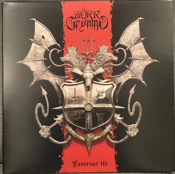 Mörk Gryning - Fasornas Tid