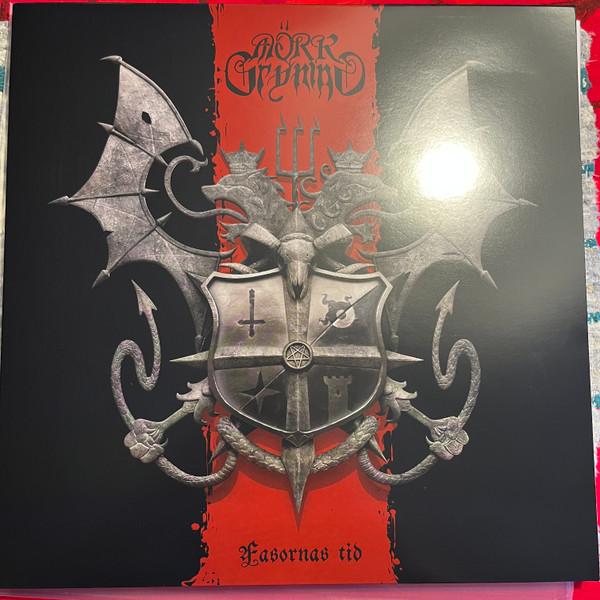 Mörk Gryning - Fasornas Tid