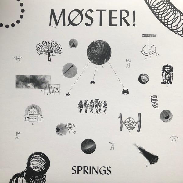Møster! - Springs