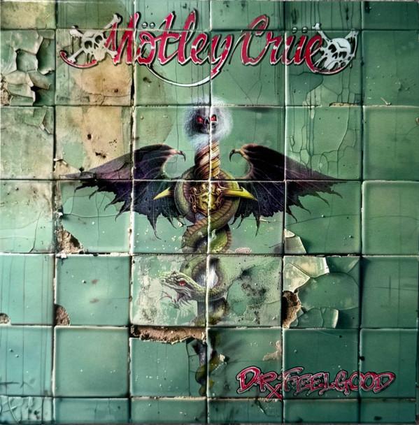 Mötley Crüe - Dr. Feelgood