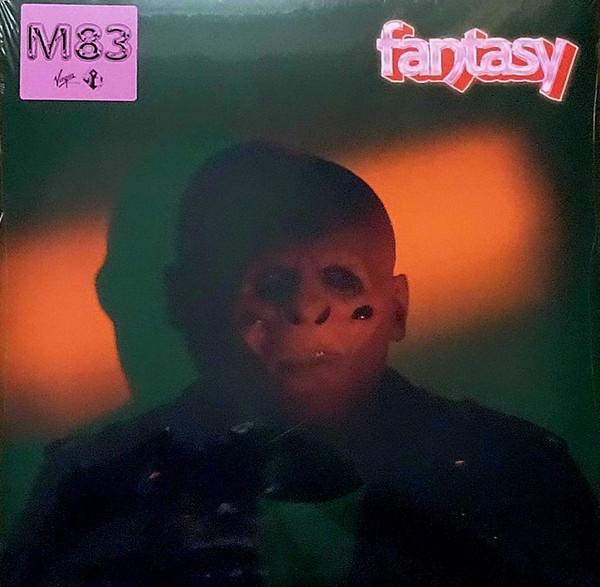 M83 - Fantasy
