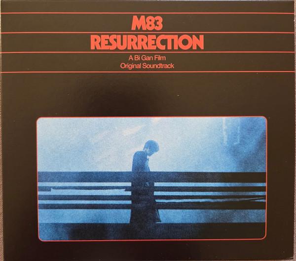 M83 - Resurrection (A Bi Gan Film - Original Soundtrack)