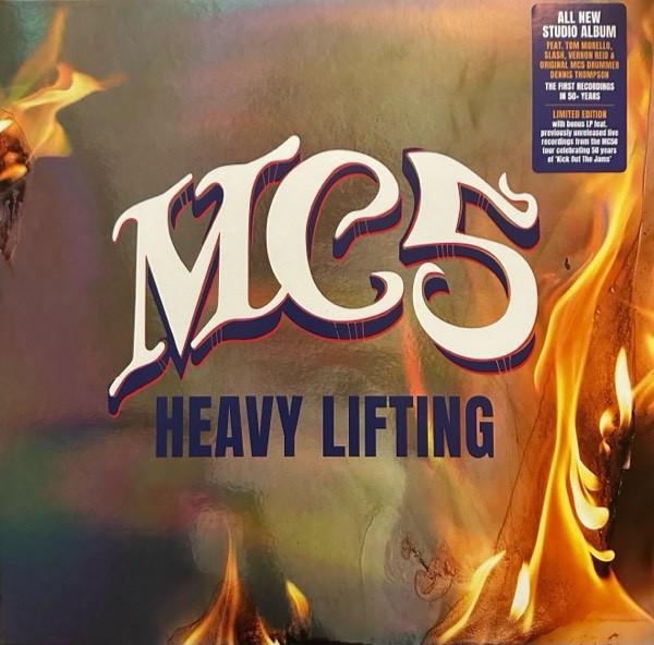 MC5 - Heavy Lifting