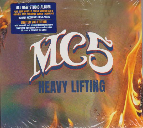 MC5 - Heavy Lifting