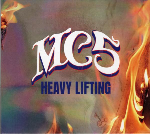MC5 - Heavy Lifting